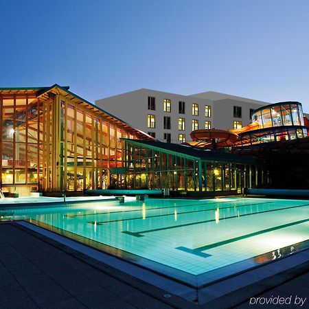 Wonnemar Resort-Hotel Wißmar Dış mekan fotoğraf
