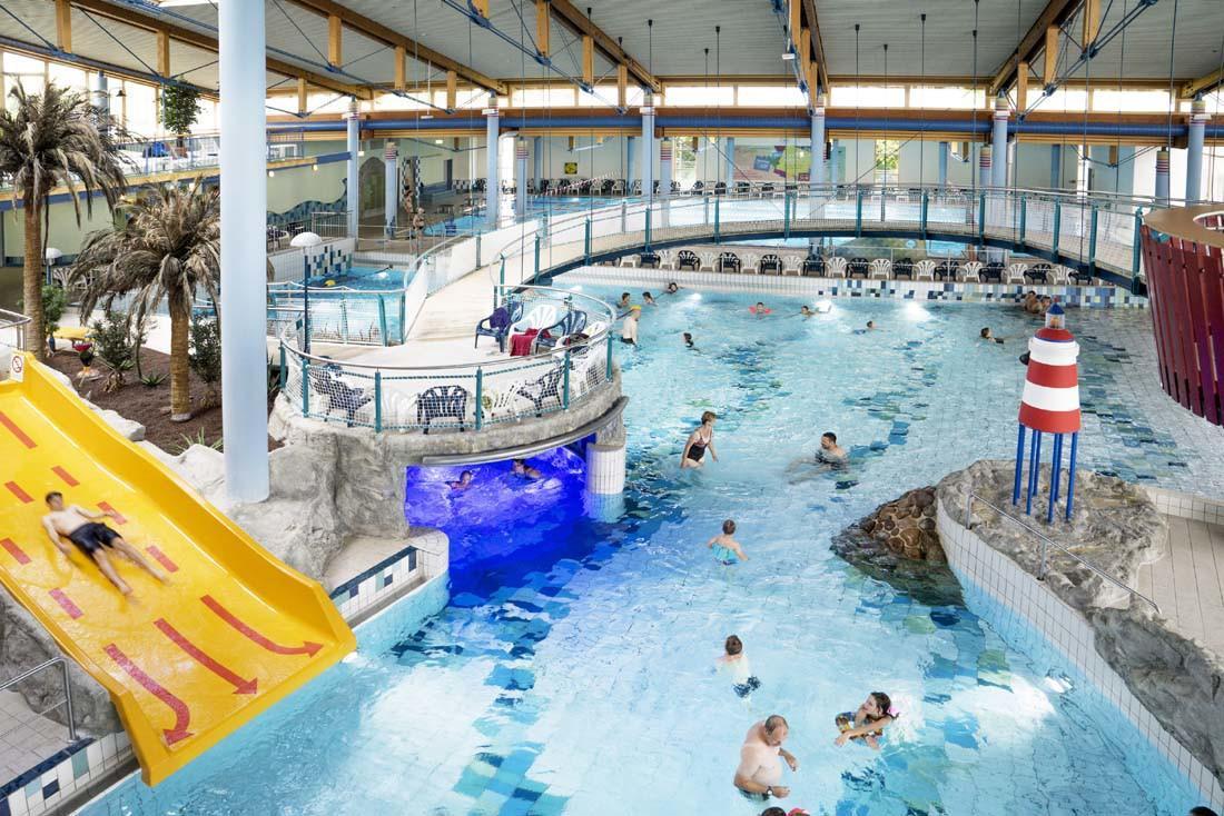 Wonnemar Resort-Hotel Wißmar Dış mekan fotoğraf