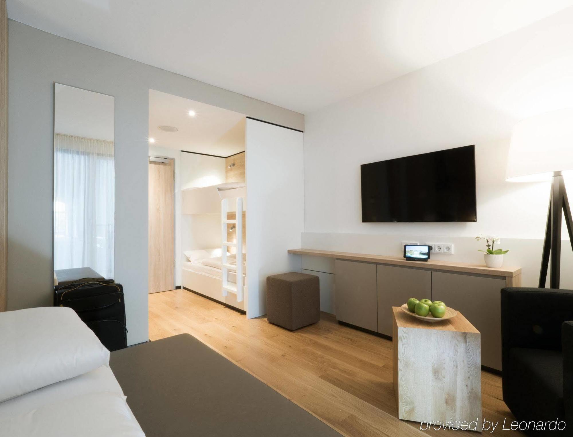 Wonnemar Resort-Hotel Wißmar Dış mekan fotoğraf