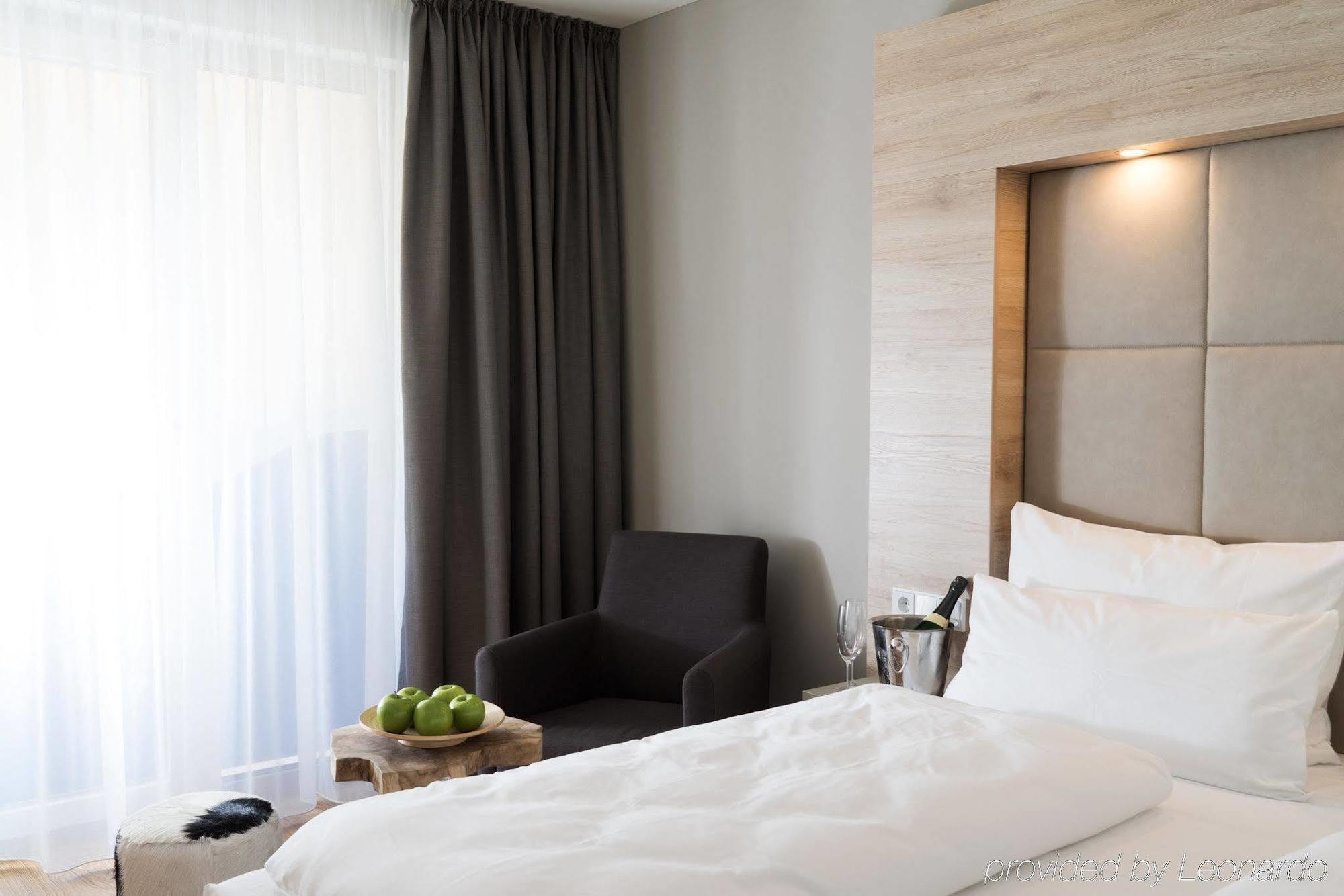 Wonnemar Resort-Hotel Wißmar Dış mekan fotoğraf