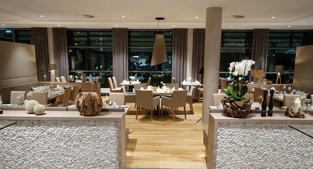 Wonnemar Resort-Hotel Wißmar Dış mekan fotoğraf