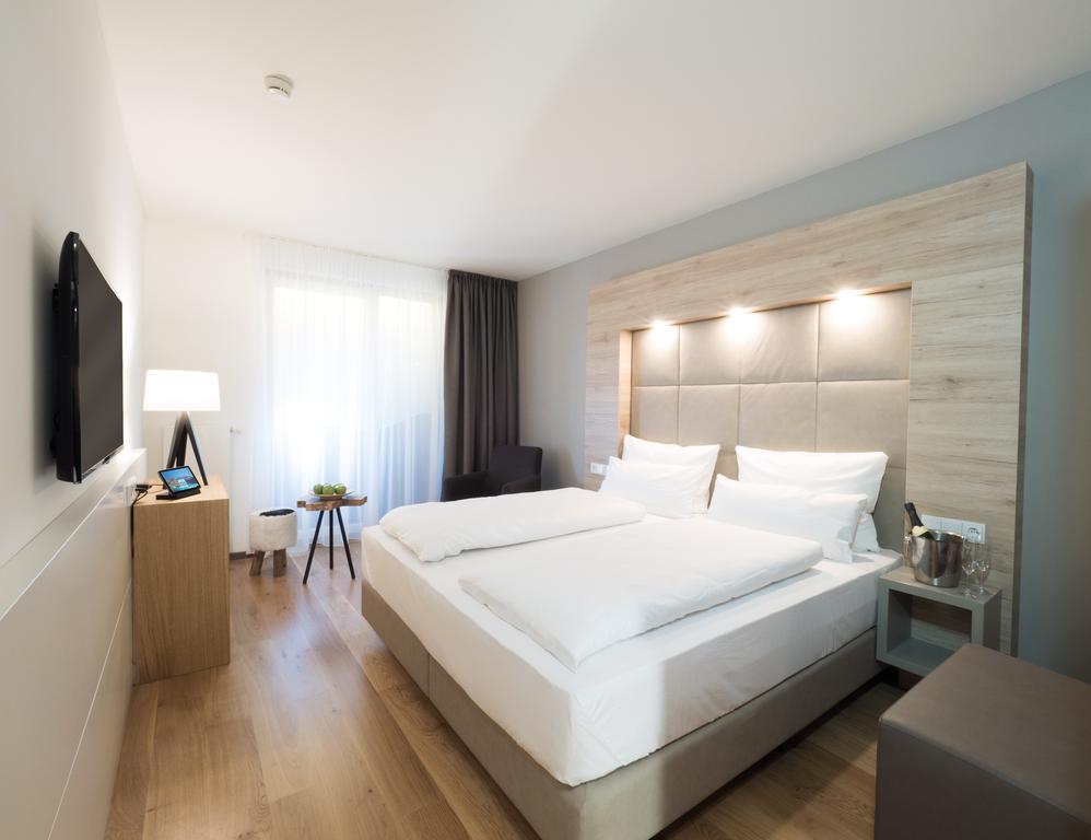 Wonnemar Resort-Hotel Wißmar Dış mekan fotoğraf